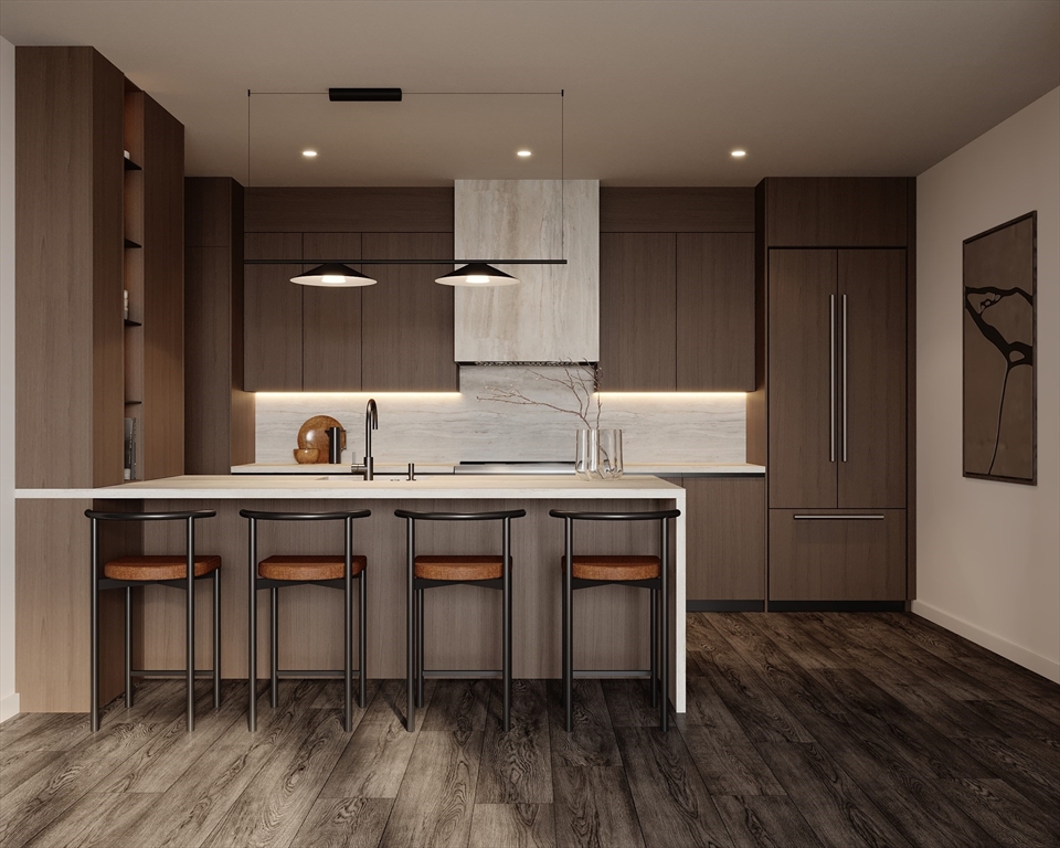 58 Kent Street, Unit 305 Brookline, MA 02445 - Photo 2 of 5