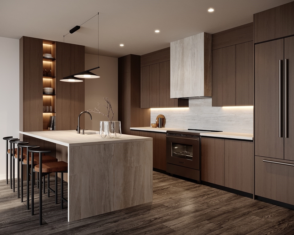 58 Kent Street, Unit 305 Brookline, MA 02445 - Photo 3 of 5