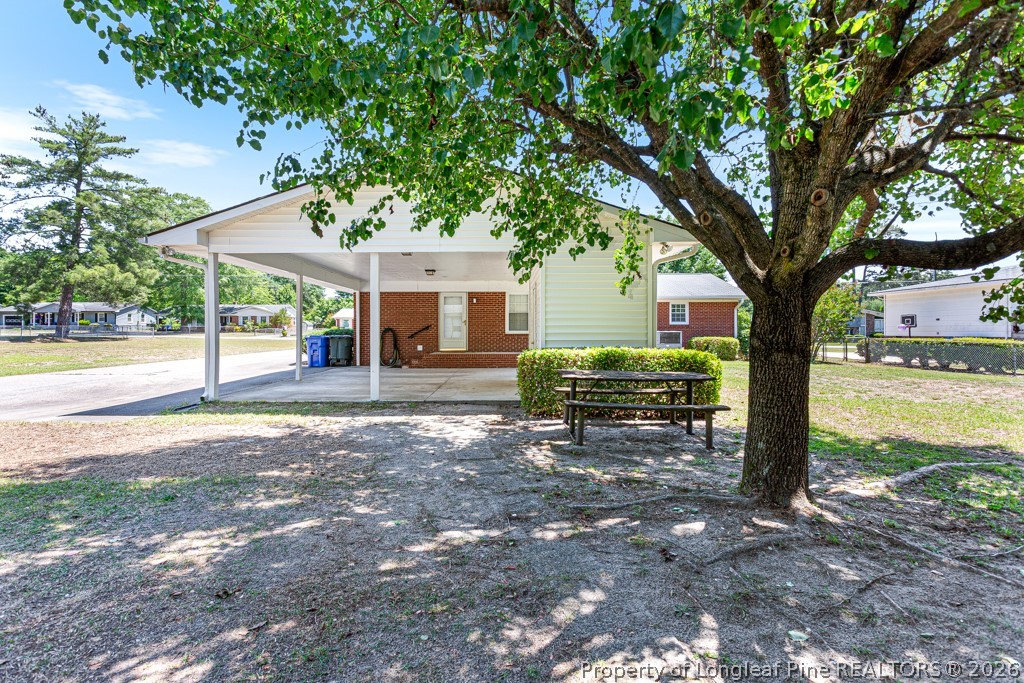 1802 Flintshire Road Fayetteville, NC 28304 - Photo 35 of 38