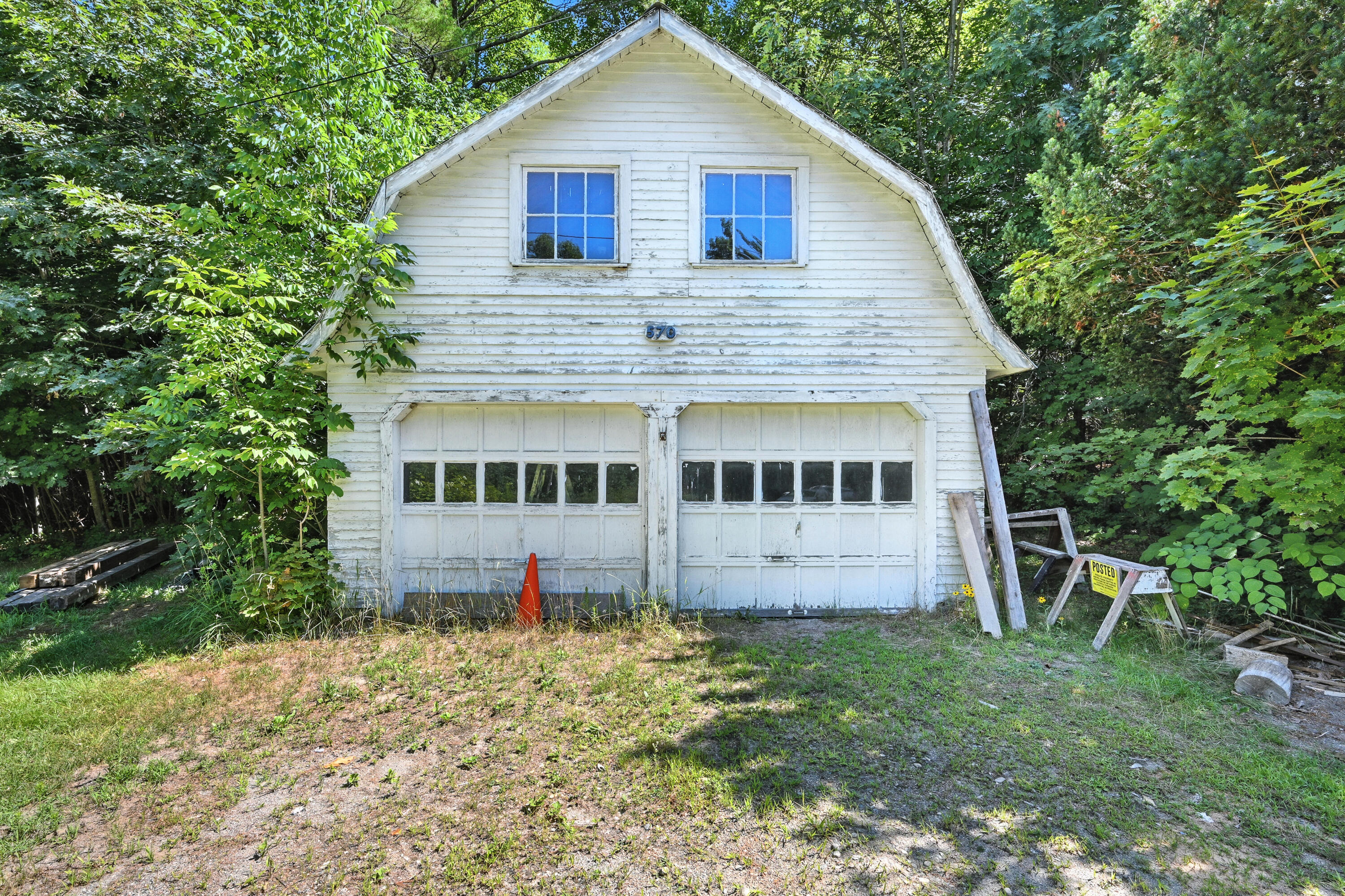 570 McGrath Pond Road Belgrade, ME 04917 - Photo 17 of 48 110109gr-102