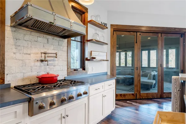 $4,795,000 | 307 Shore Vista Trail, Six Mile, SC 29682