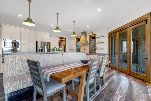 $4,795,000 | 307 Shore Vista Trail, Six Mile, SC 29682