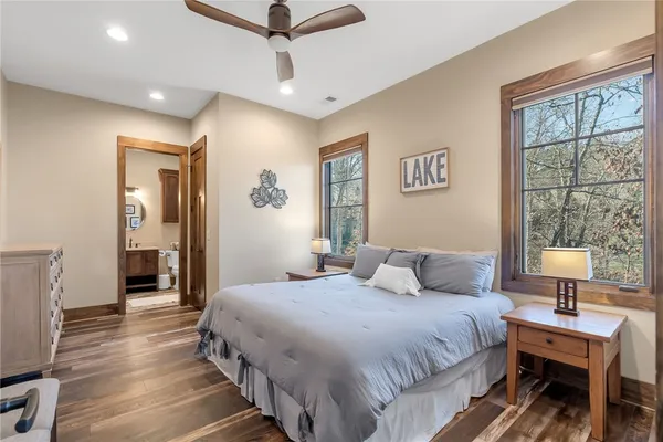 $4,795,000 | 307 Shore Vista Trail, Six Mile, SC 29682