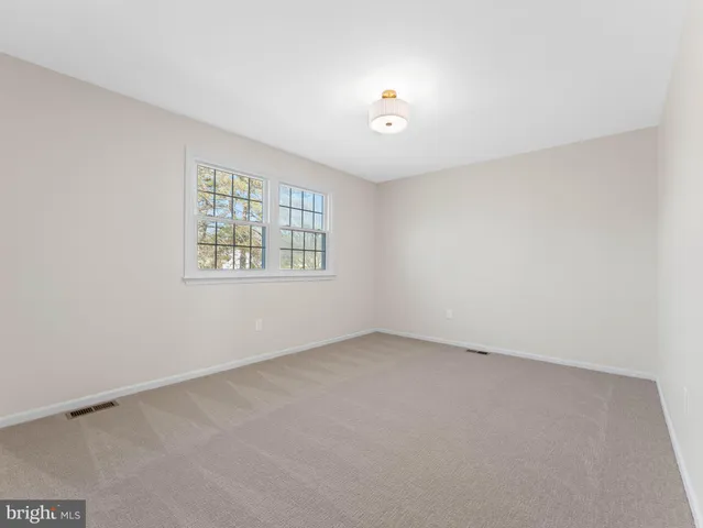 a view of a house with wooden floor