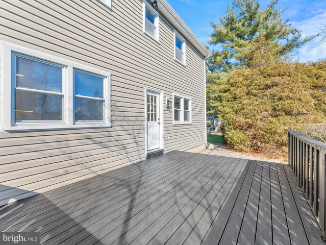 a view of house with outdoor space