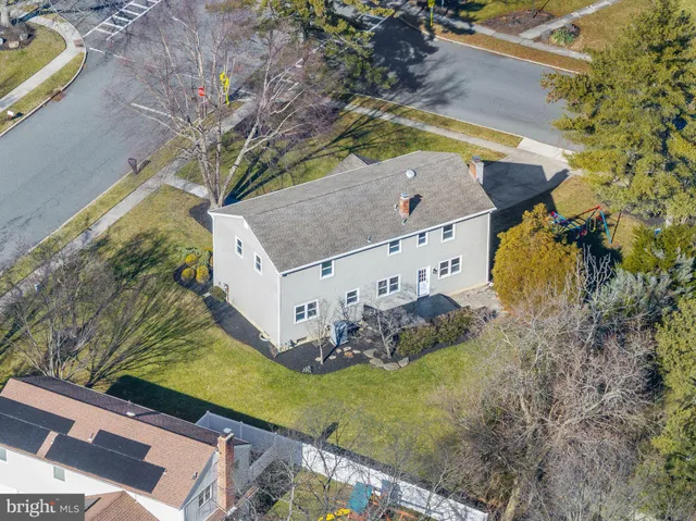 $719,000 | 416 Country Club Drive, Cherry Hill, NJ 08003