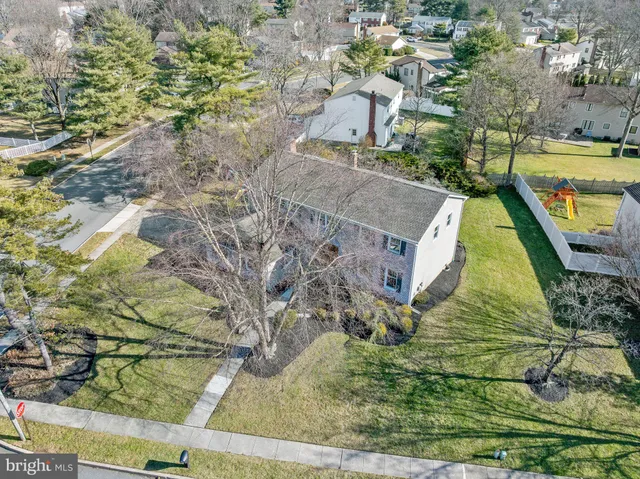 $719,000 | 416 Country Club Drive, Cherry Hill, NJ 08003