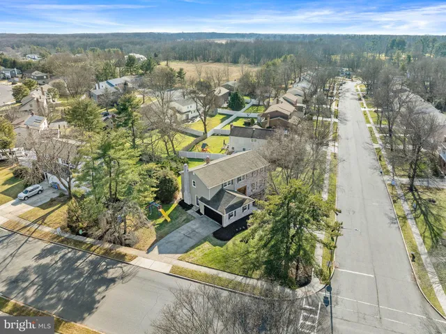 $719,000 | 416 Country Club Drive, Cherry Hill, NJ 08003