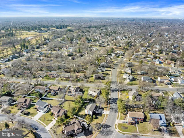 $719,000 | 416 Country Club Drive, Cherry Hill, NJ 08003