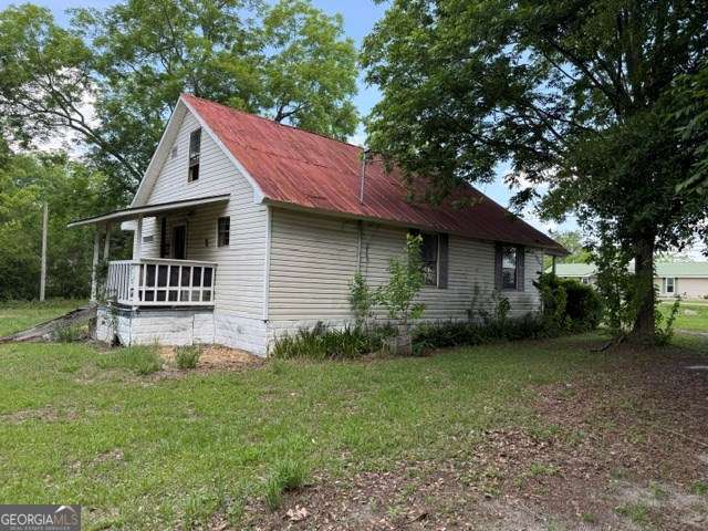 266 Sam Harrell Road Moultrie, GA 31788 - Photo 3 of 14