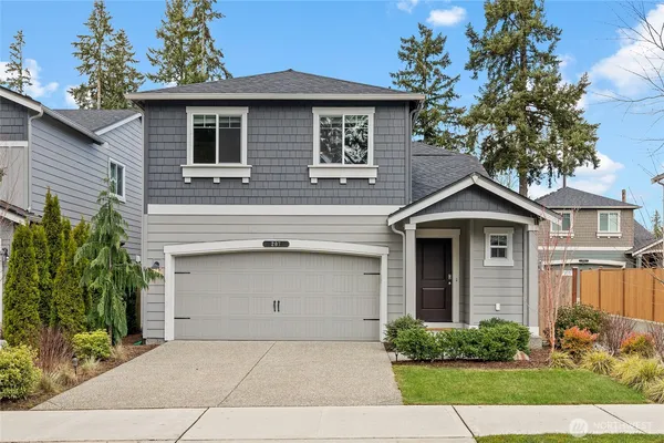 $899,990 | 207 169th Place Southwest, Bothell, WA 98012