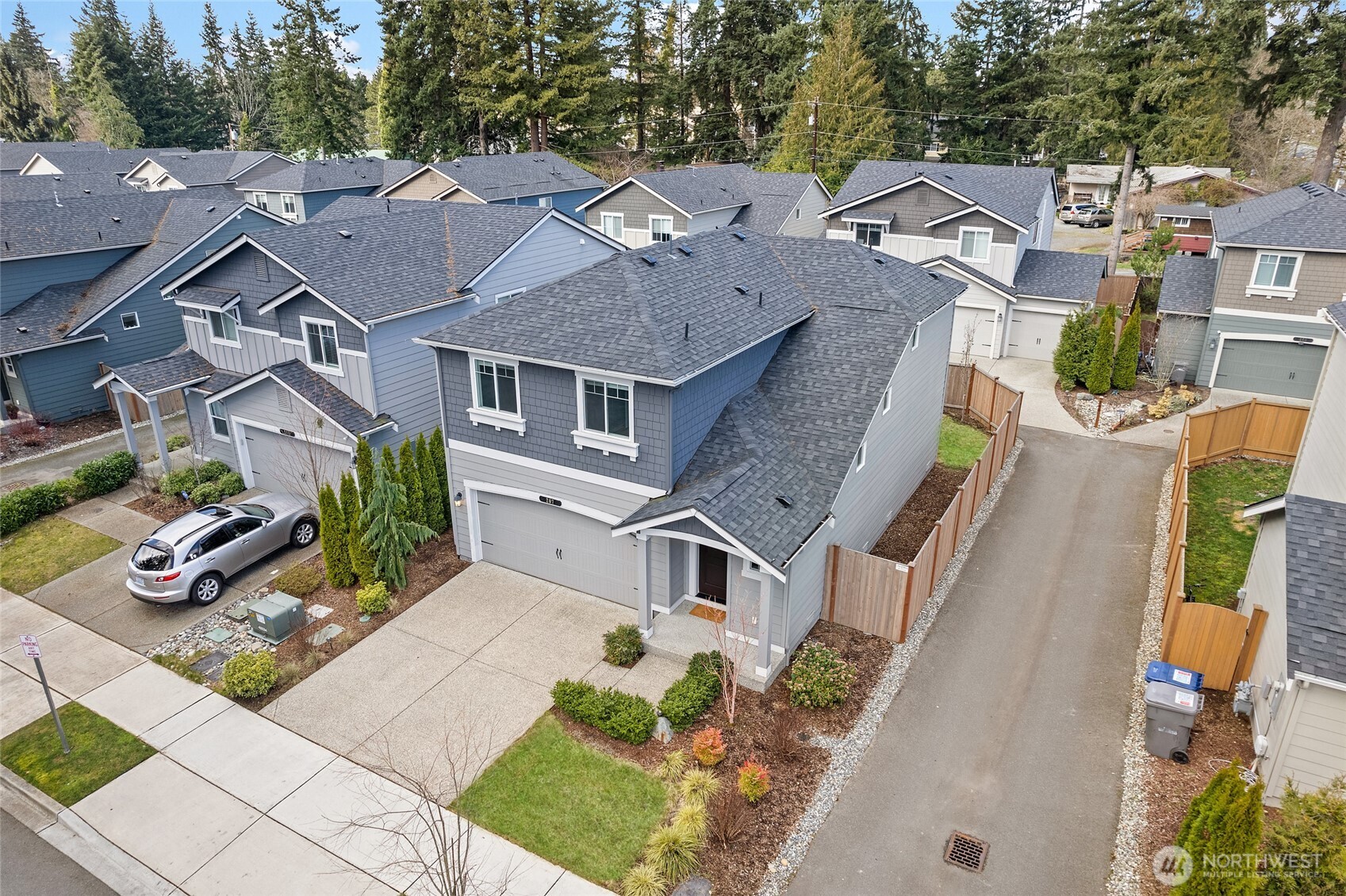 207 169th Place Southwest Bothell, WA 98012 - Photo 34 of 36