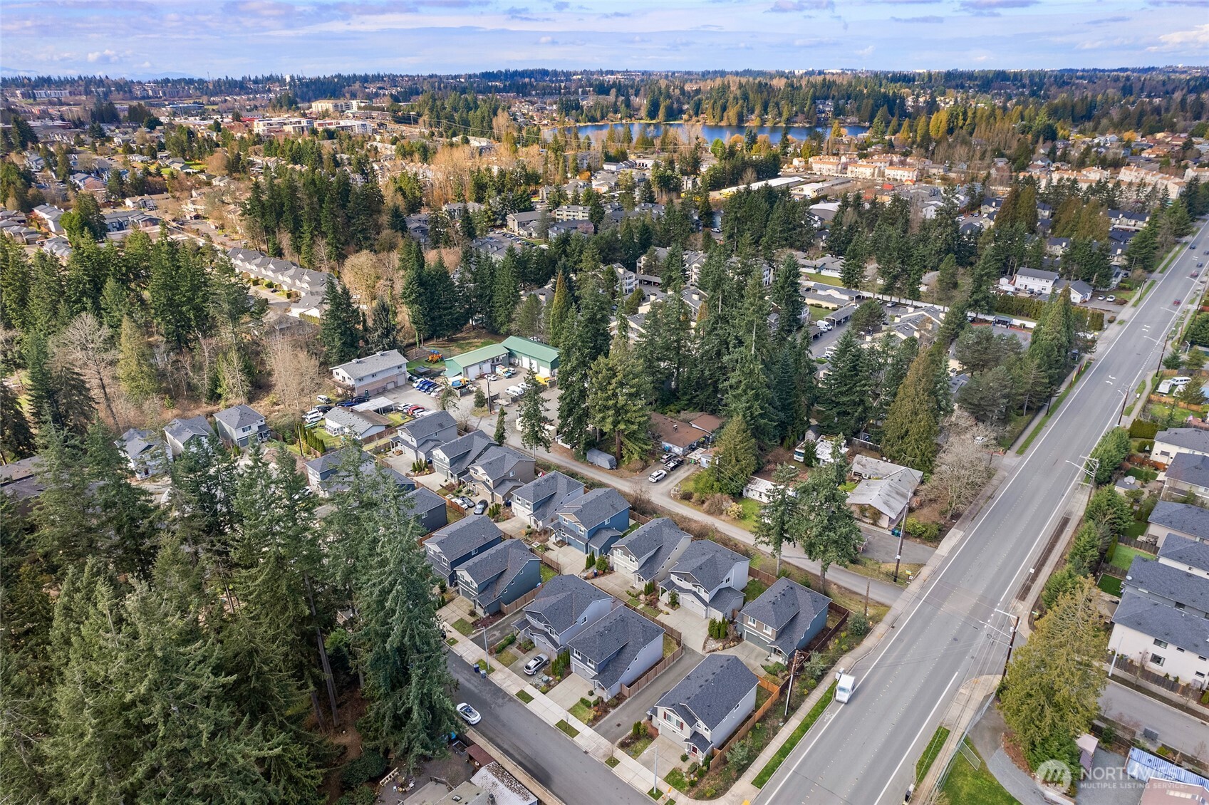 207 169th Place Southwest Bothell, WA 98012 - Photo 35 of 36