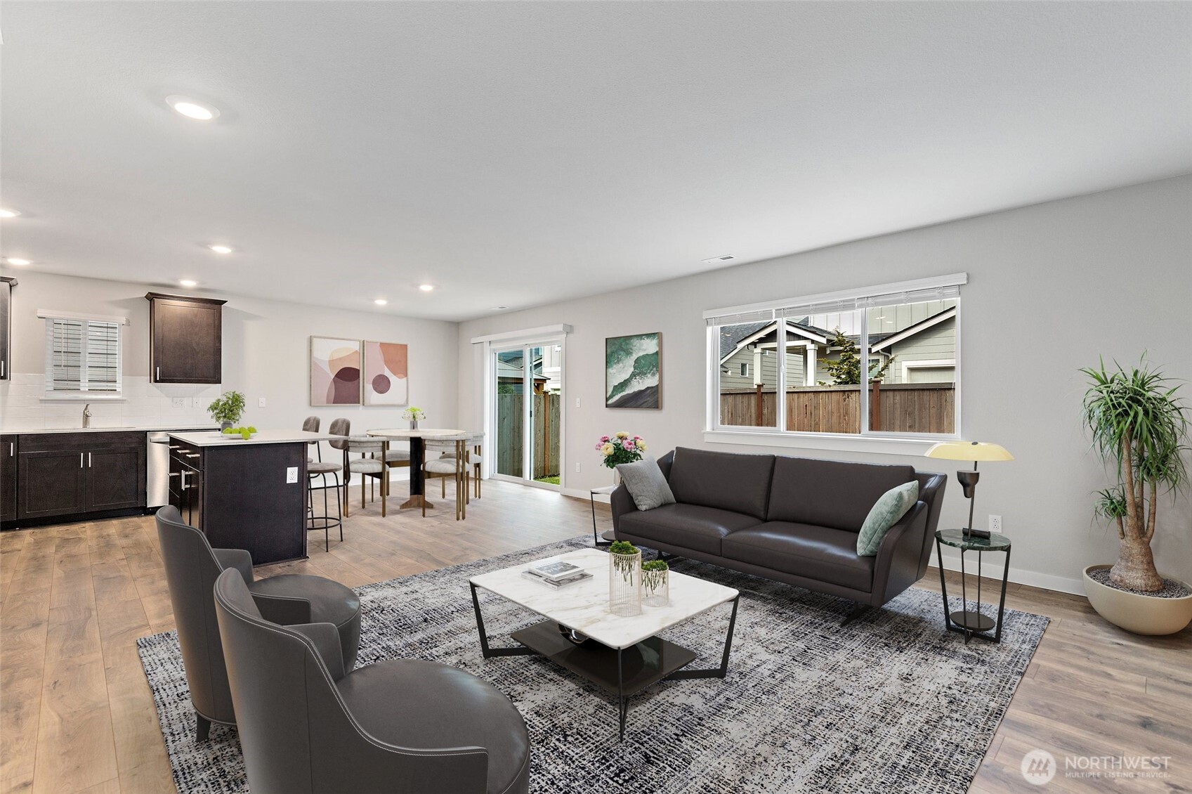 207 169th Place Southwest Bothell, WA 98012 - Photo 4 of 36