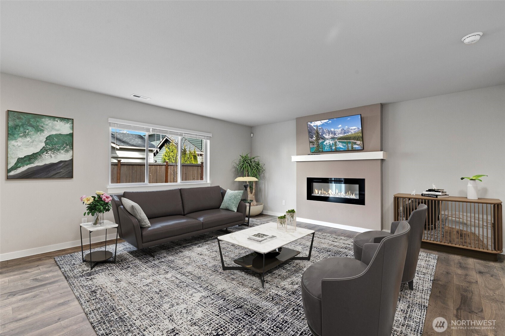 207 169th Place Southwest Bothell, WA 98012 - Photo 7 of 36