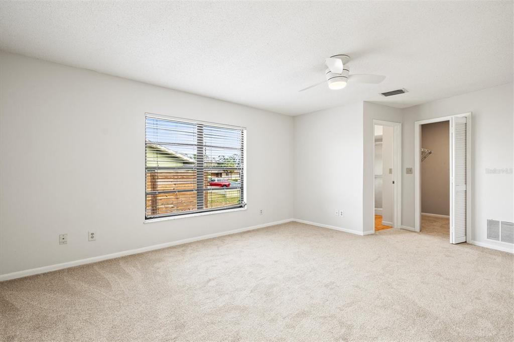 2027 Beckwith Avenue Spring Hill, FL 34608 - Photo 23 of 35 Primary Bedroom