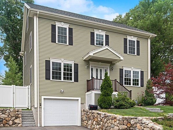 39 Wetherbee Road Waltham, MA 02453 - Photo 1 of 25 Gallery Image 1