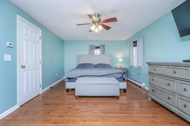 $549,999 | 41 Tewksbury Road, Hampstead, NH 03841