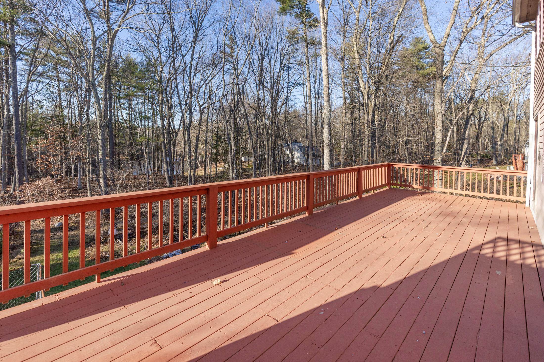 41 Tewksbury Road Hampstead, NH 03841 - Photo 22 of 30