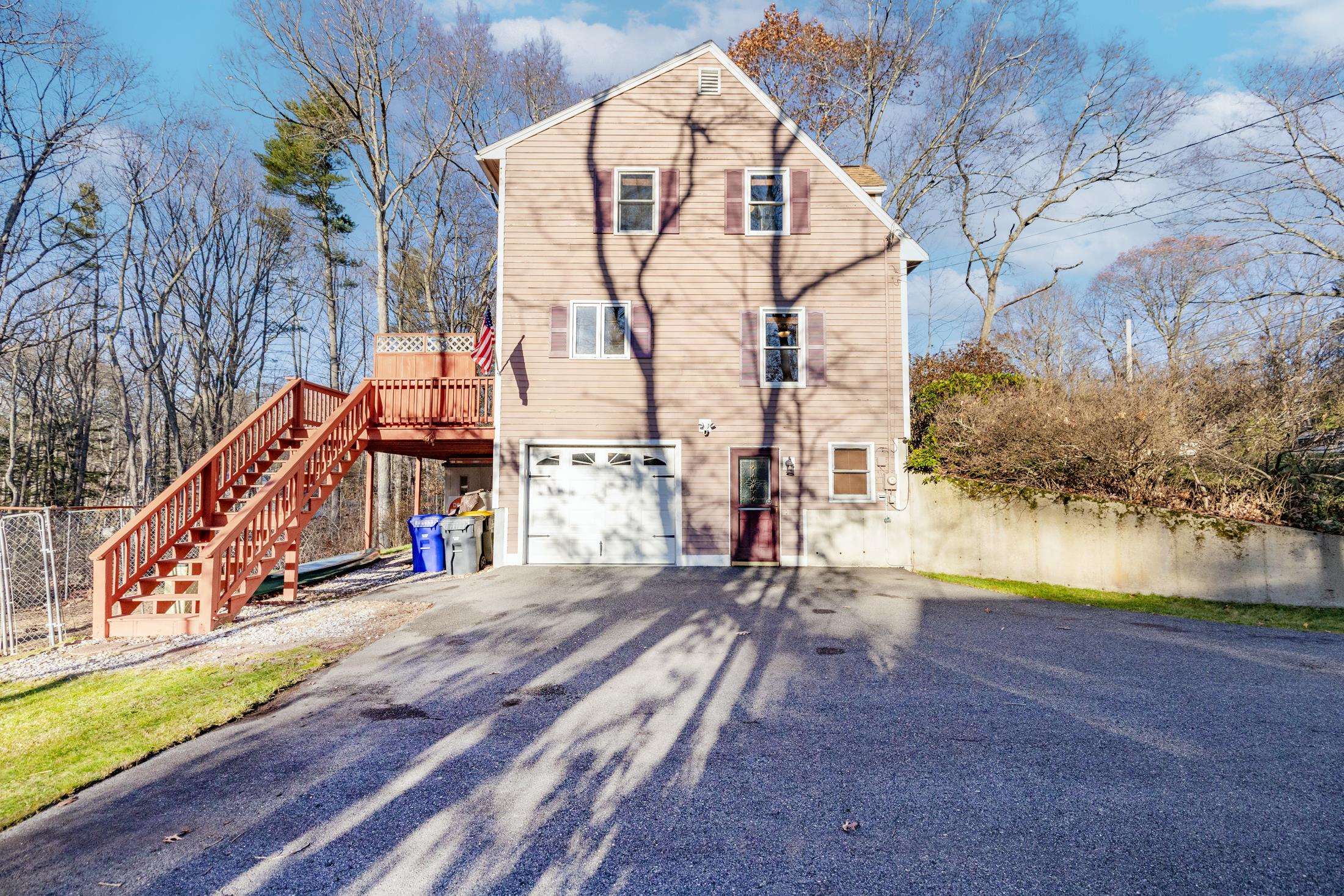 41 Tewksbury Road Hampstead, NH 03841 - Photo 24 of 30