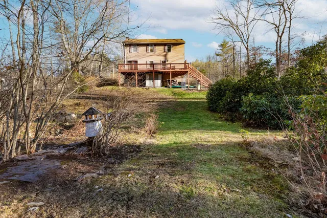 $549,999 | 41 Tewksbury Road, Hampstead, NH 03841