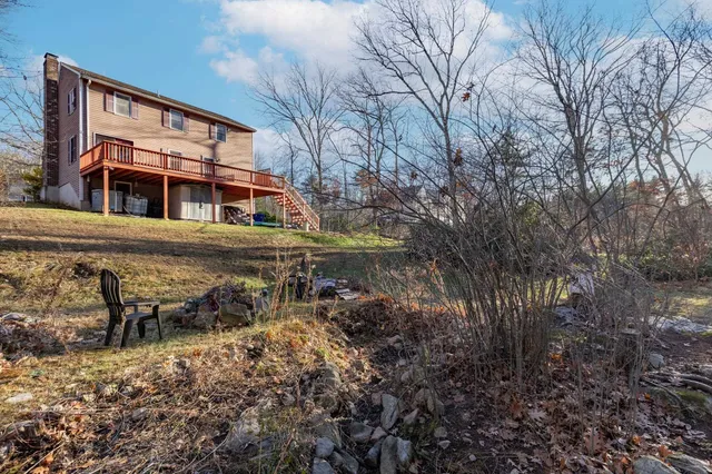 $549,999 | 41 Tewksbury Road, Hampstead, NH 03841