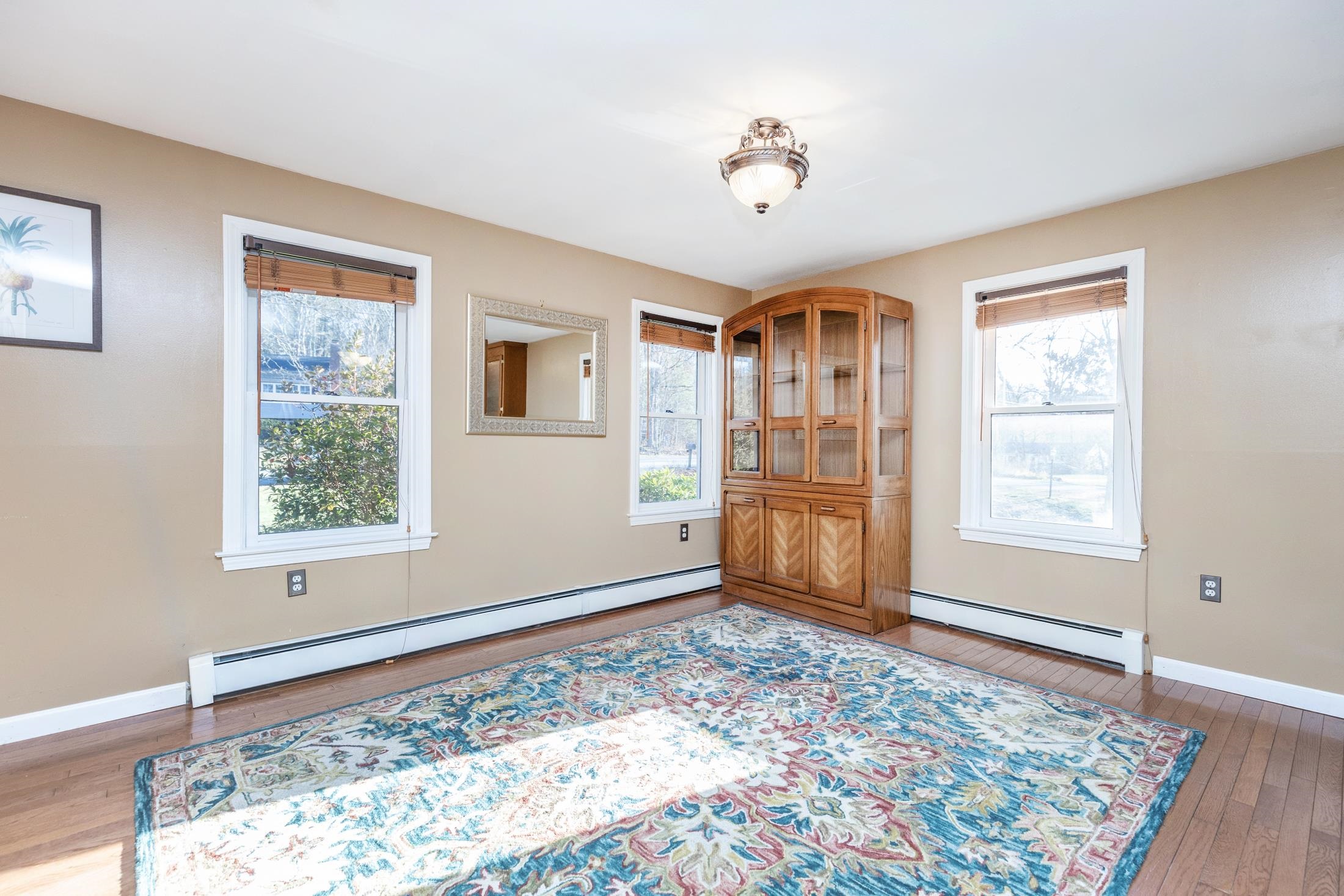 41 Tewksbury Road Hampstead, NH 03841 - Photo 4 of 30