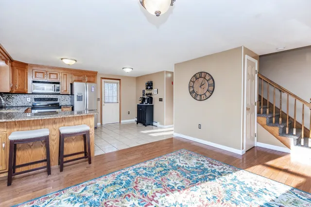 $549,999 | 41 Tewksbury Road, Hampstead, NH 03841