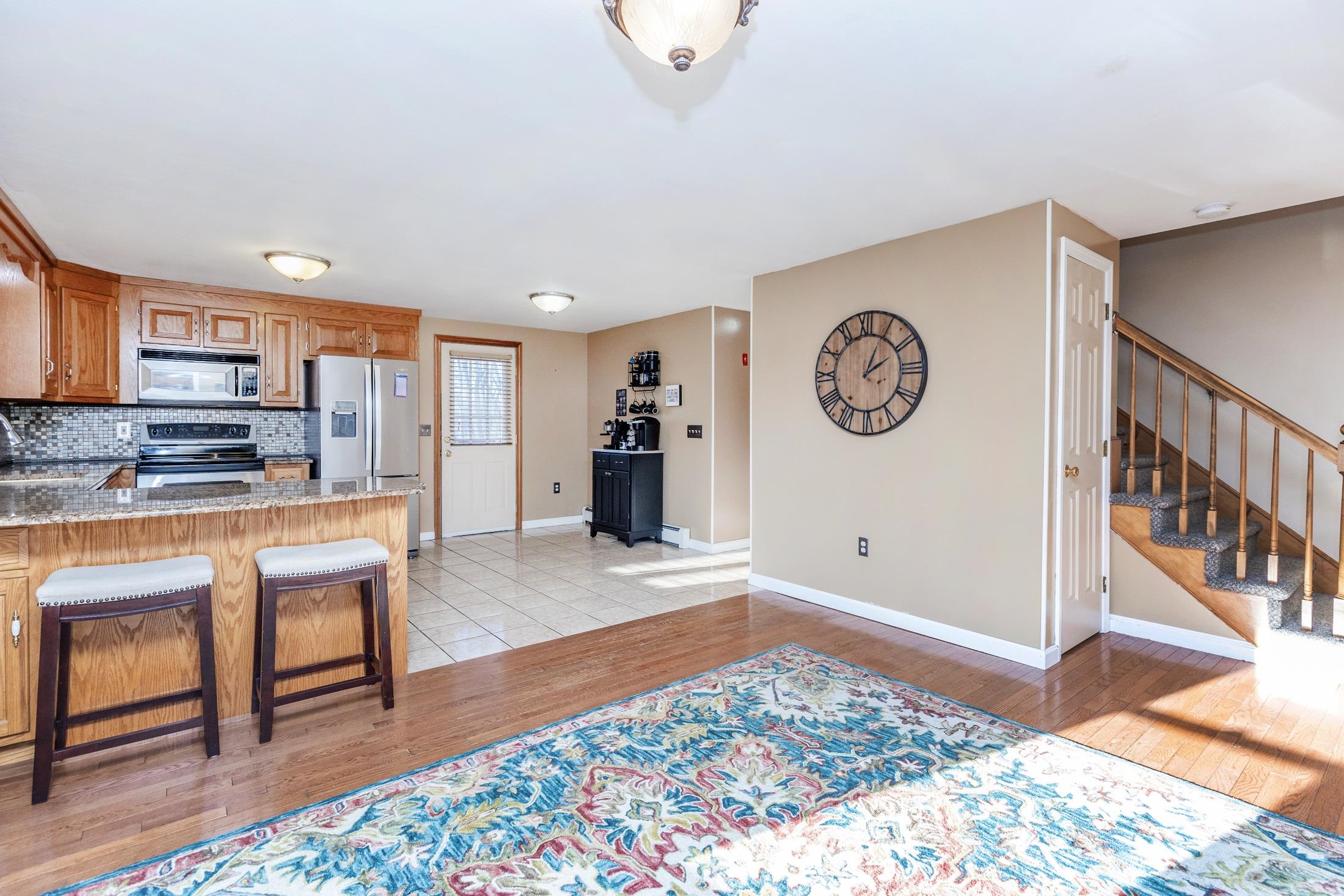 41 Tewksbury Road Hampstead, NH 03841 - Photo 5 of 30