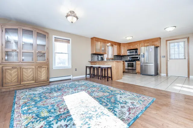 $549,999 | 41 Tewksbury Road, Hampstead, NH 03841