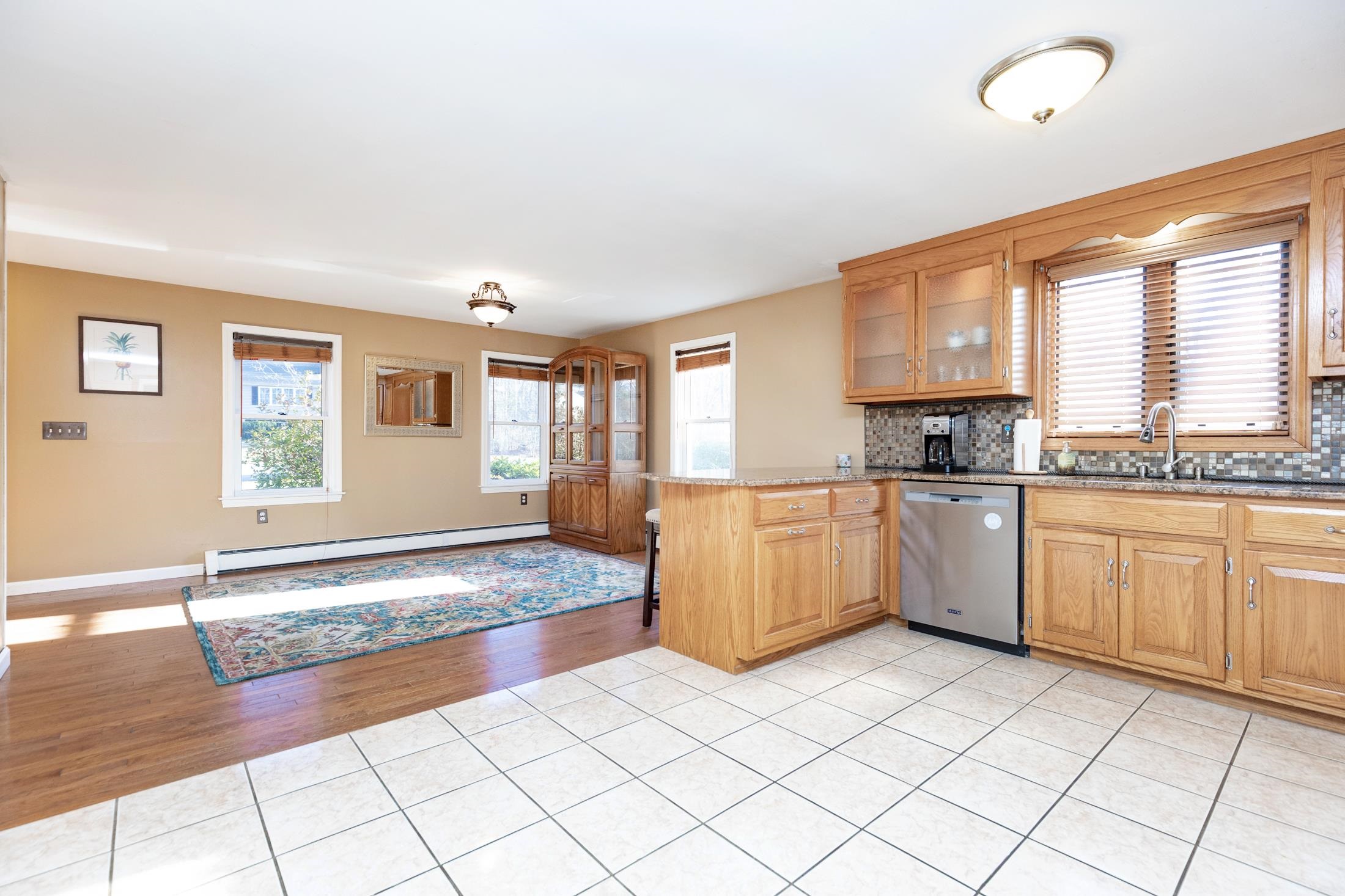 41 Tewksbury Road Hampstead, NH 03841 - Photo 7 of 30