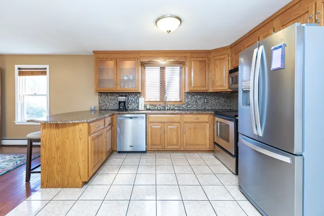 $549,999 | 41 Tewksbury Road, Hampstead, NH 03841