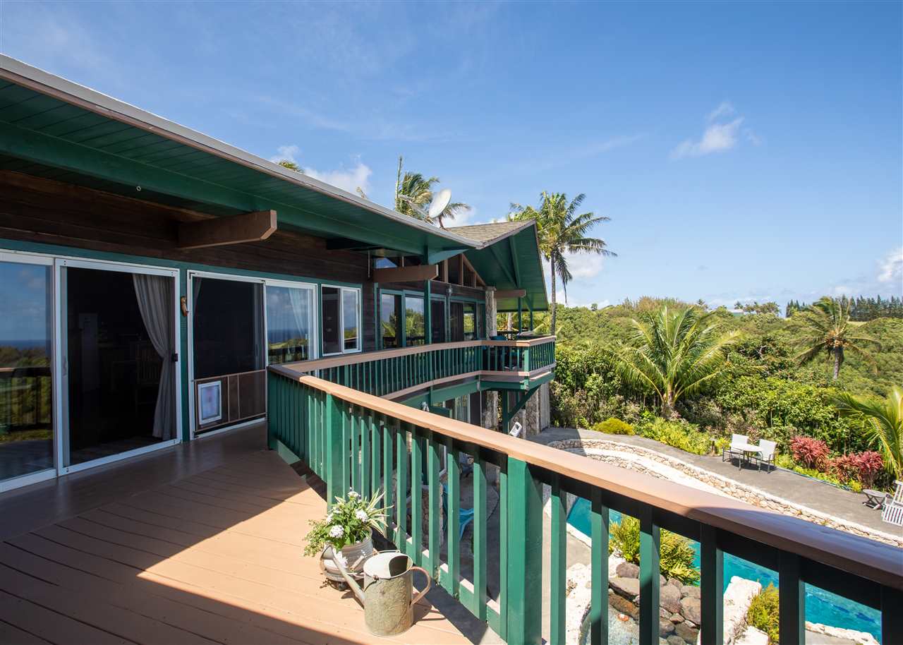 655 Kulike Road, Unit A Haiku, HI 96708 - Photo 20 of 30
