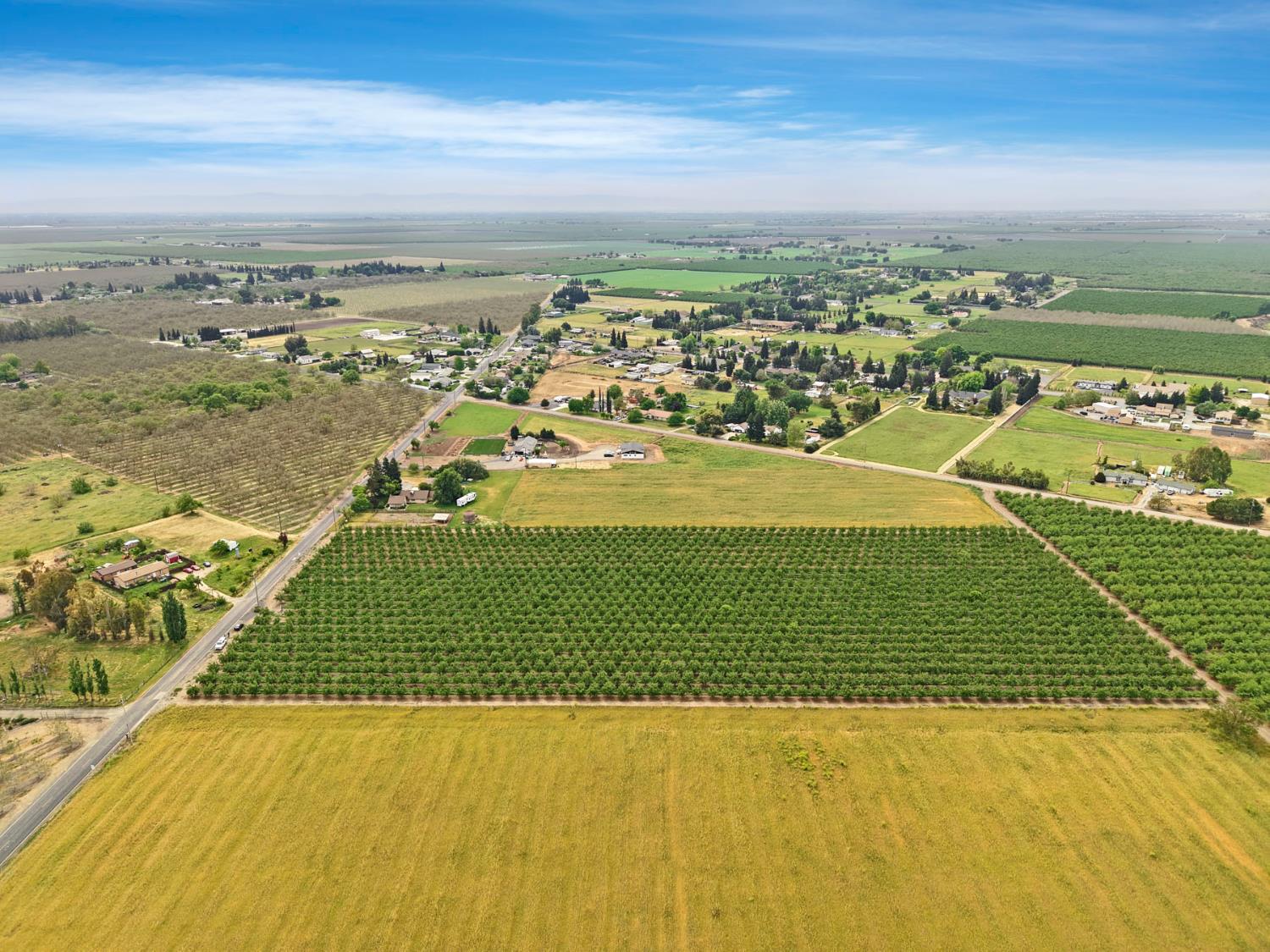 19753 East Oakwood Road Stockton, CA 95215 - Photo 16 of 19 a view of a city