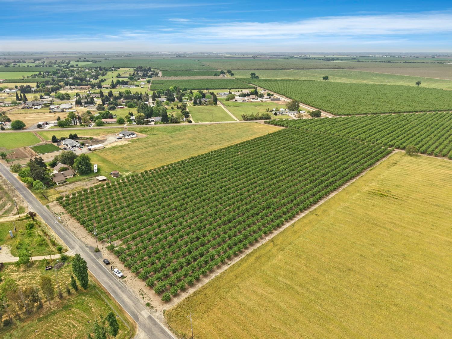 19753 East Oakwood Road Stockton, CA 95215 - Photo 18 of 19 a view of a city