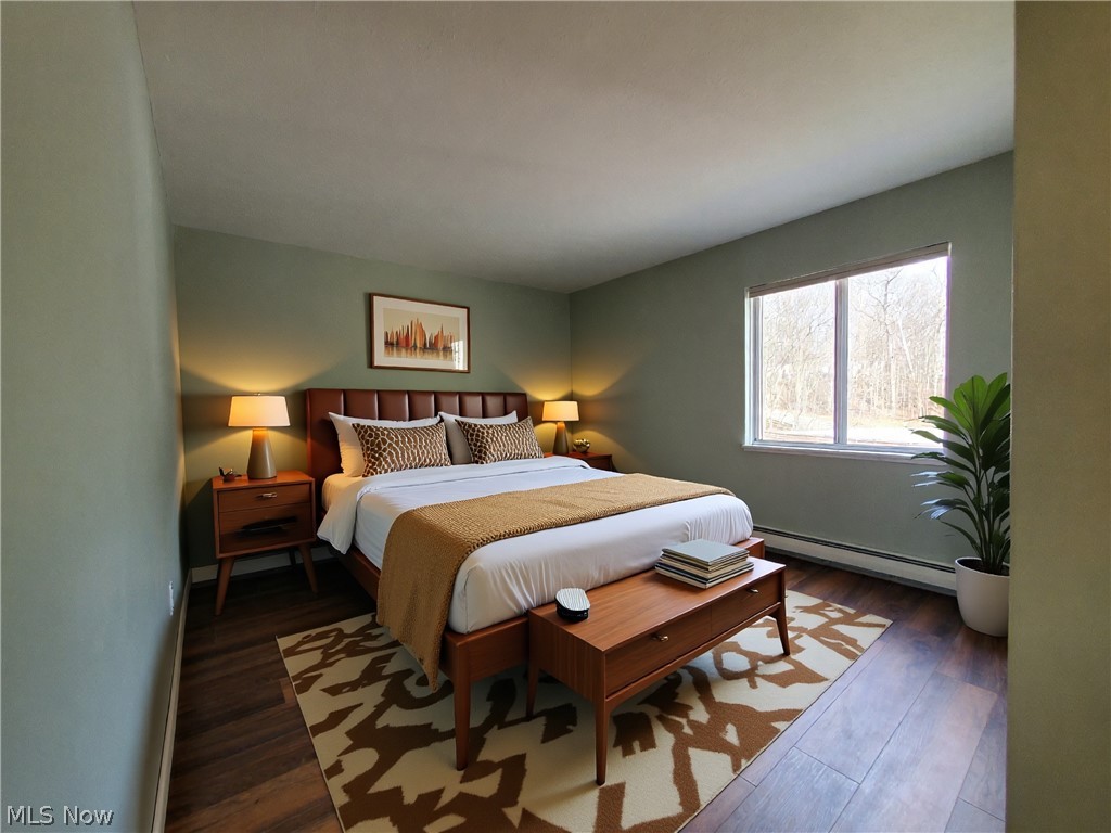 315 Solon Road, Unit 309 Chagrin Falls, OH 44022 - Photo 31 of 37 BR 3 Virtually Stage