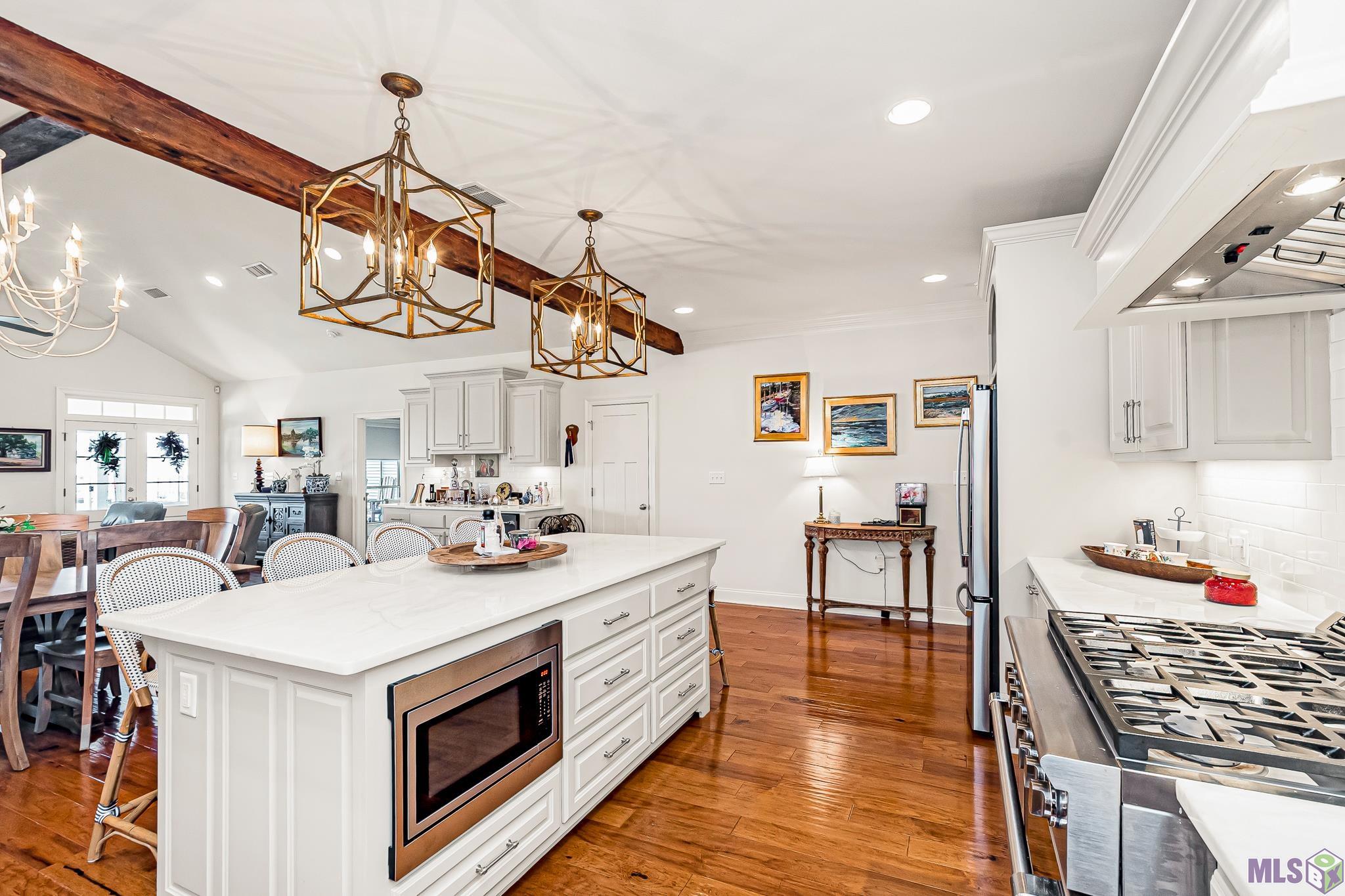 10509 Island Road Ventress, LA 70783 - Photo 14 of 36