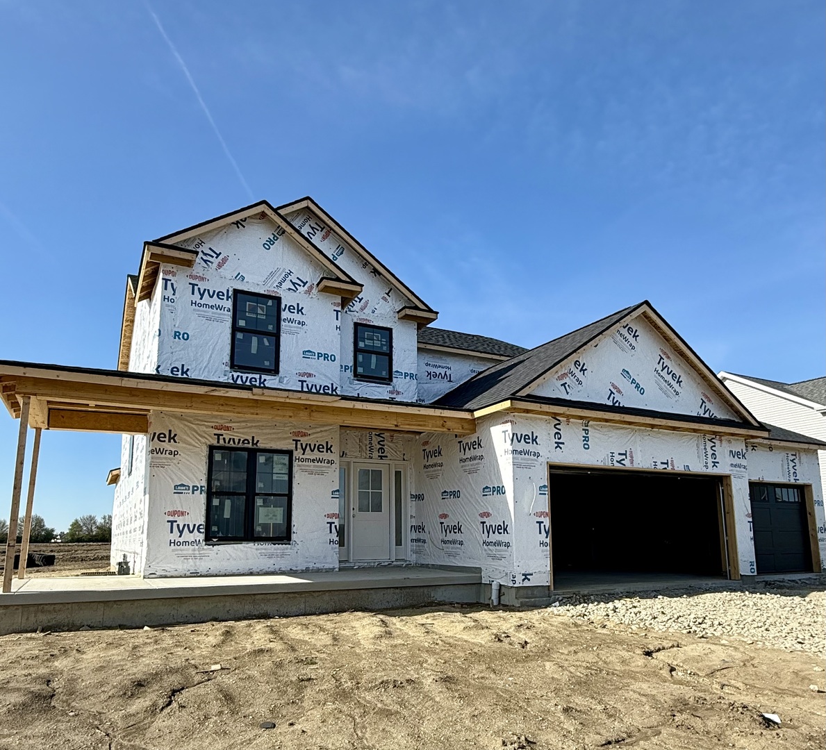 415 Sutton Street Savoy, IL 61874 - Photo 3 of 8