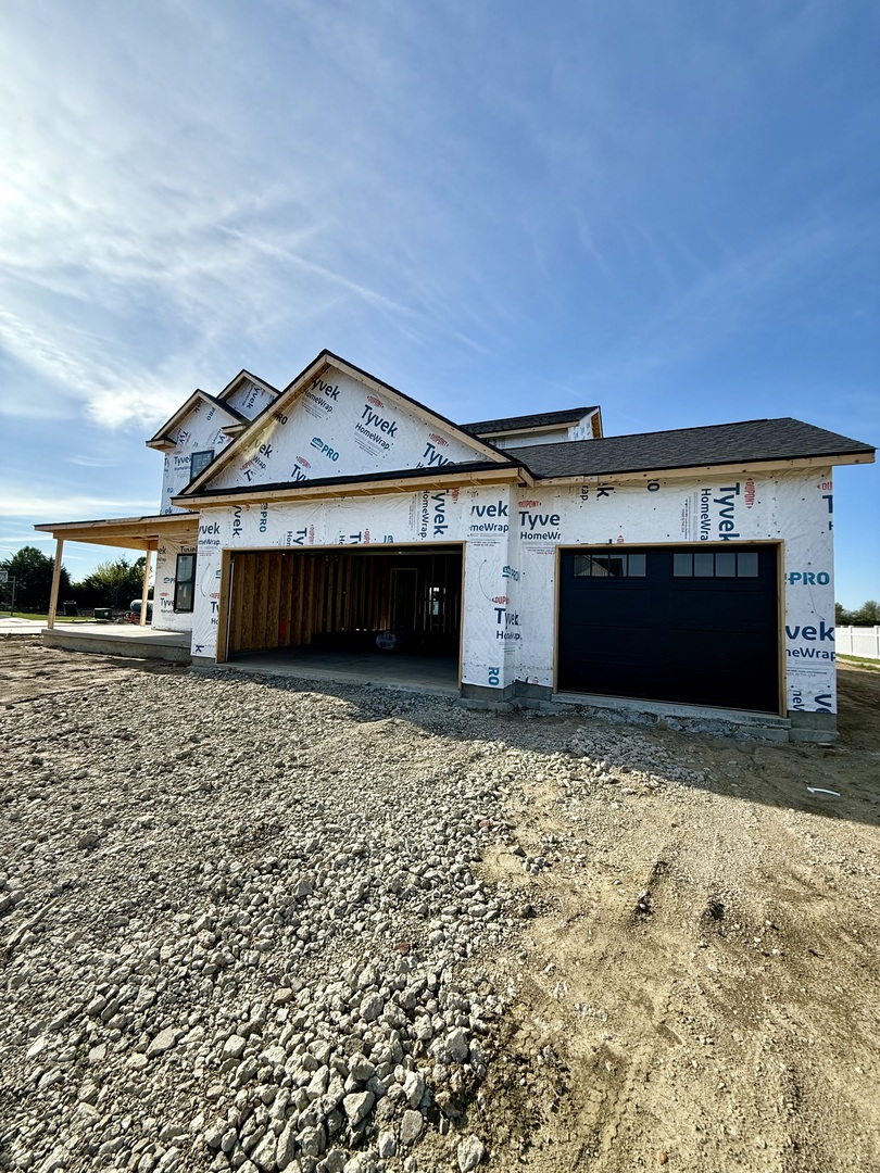 415 Sutton Street Savoy, IL 61874 - Photo 4 of 8