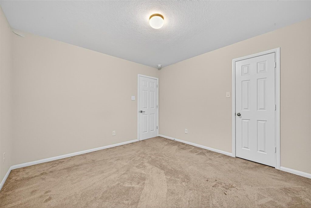3218 Dappled Vale Trail Spring, TX 77373 - Photo 36 of 47 a view of an empty room