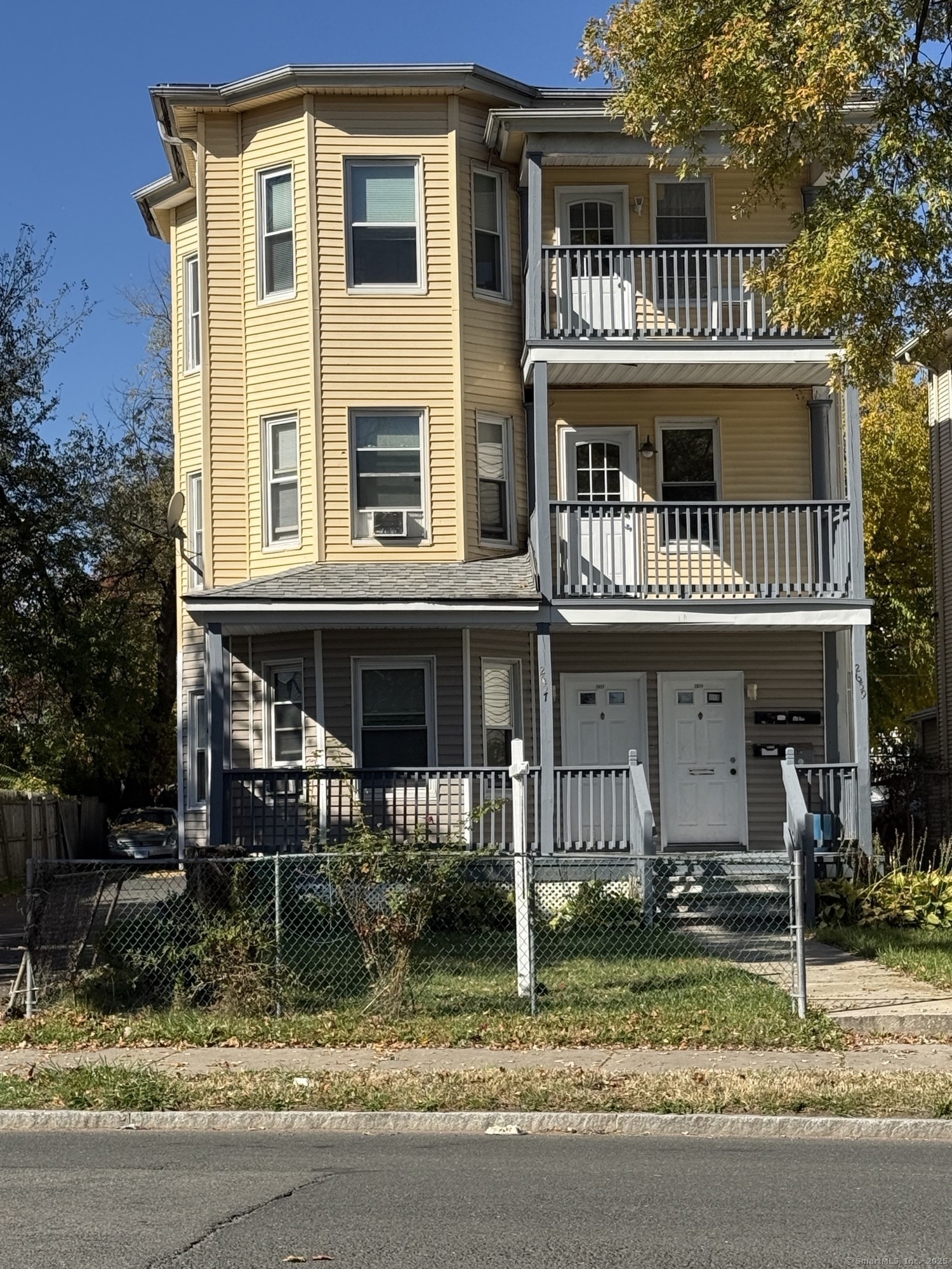 2657 Main Street Hartford, CT 06120 - Photo 1 of 1