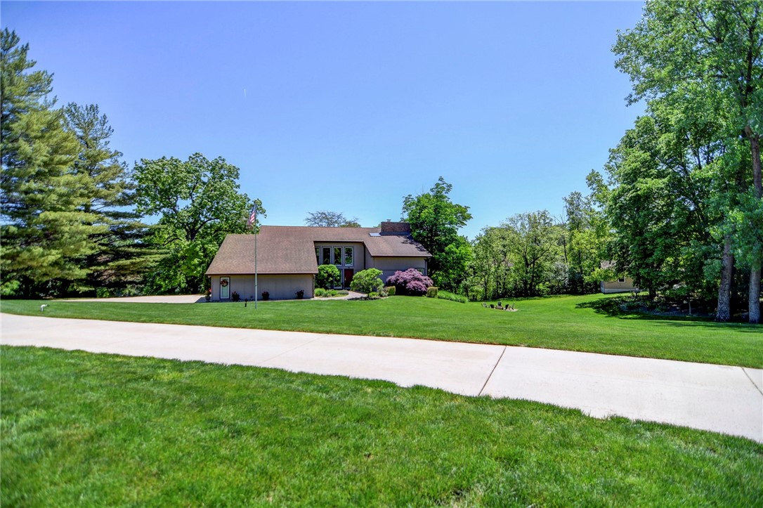 3058 Blackstone Drive Decatur, IL 62522 - Photo 42 of 48