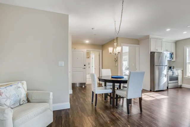 $125,000 | 1 Ocean Avenue, Unit 402/404 FRACTION 1, York, ME 03909