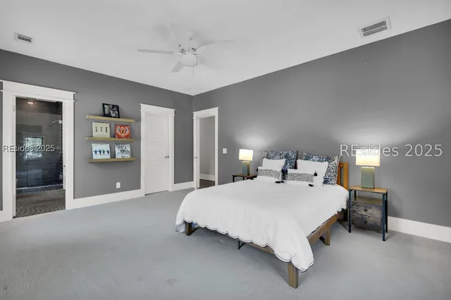 $1,495,000 | 2 Oldfield Village Road, Bluffton, SC 29909