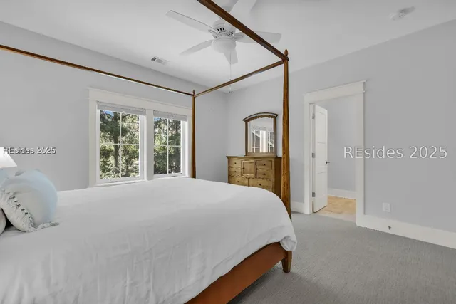 $1,495,000 | 2 Oldfield Village Road, Bluffton, SC 29909