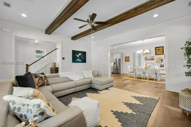 $1,495,000 | 2 Oldfield Village Road, Bluffton, SC 29909