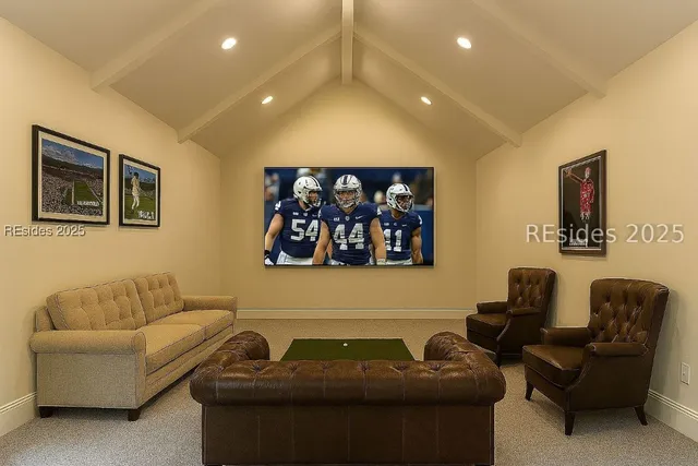 $1,495,000 | 2 Oldfield Village Road, Bluffton, SC 29909