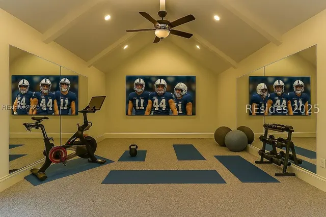 $1,495,000 | 2 Oldfield Village Road, Bluffton, SC 29909