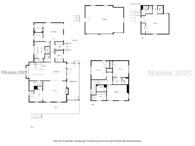 $1,495,000 | 2 Oldfield Village Road, Bluffton, SC 29909