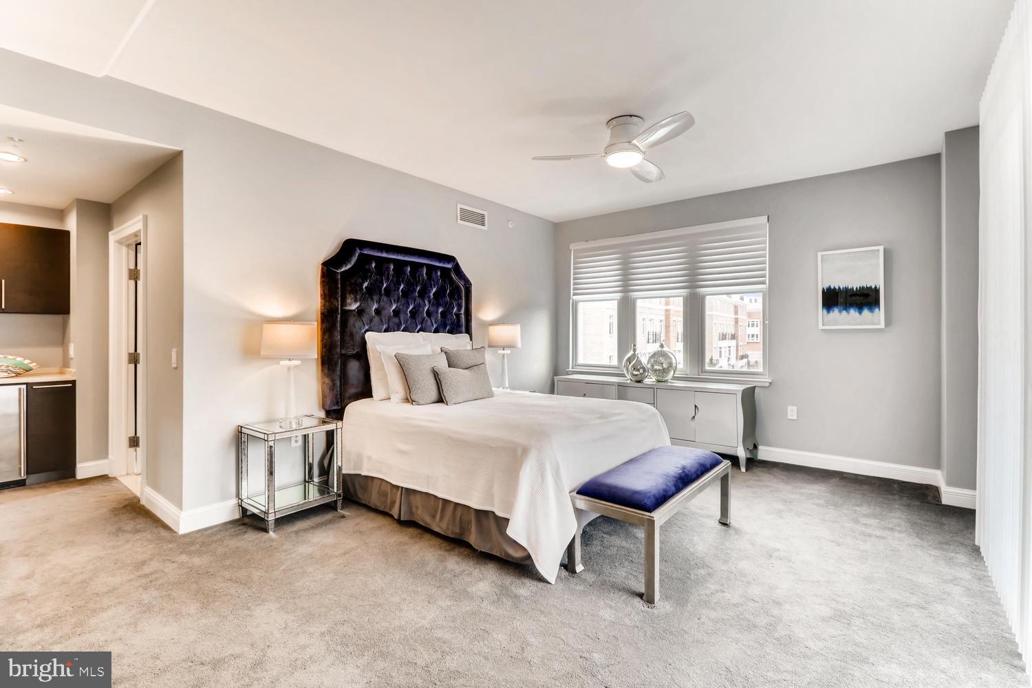 801 Key Highway, Unit 364 Baltimore, MD 21230 - Photo 21 of 51 Owner's Suite